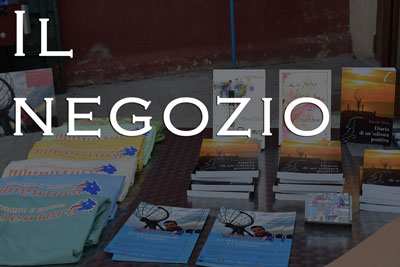 Il negozio