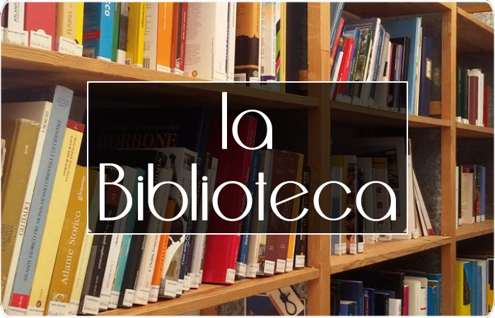 Biblioteca