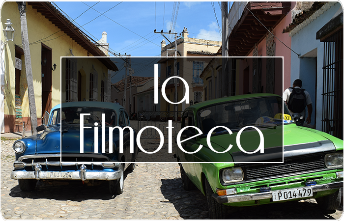 La Filmoteca