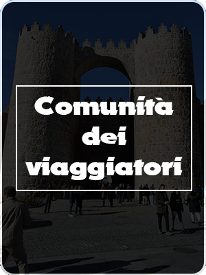 Comunità dei viaggiatori