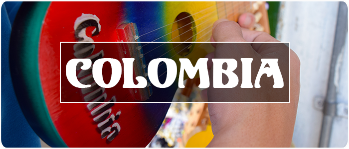 Colombia