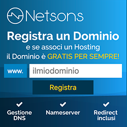 Netsons
