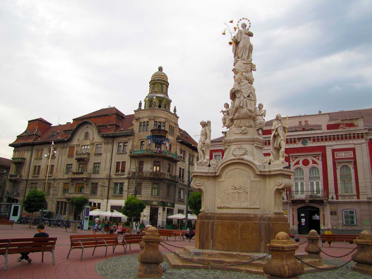 Timisoara