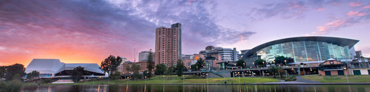 adelaide