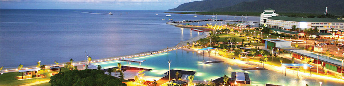 cairns
