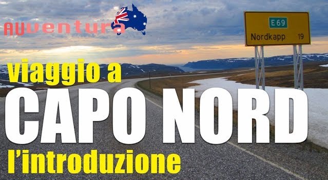 Madrid Capo Nord miniatura intro