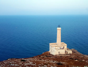 Benvenuta in Salento Benvenuta in Salento