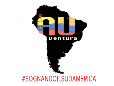 Sognando il Sud America Sognando il Sud America