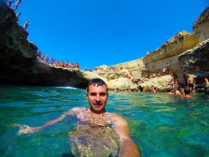 Salento, esigenza tranquilla