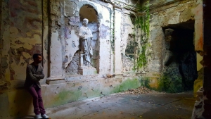 Una storia dietro una foto, 10: Segreti italiani