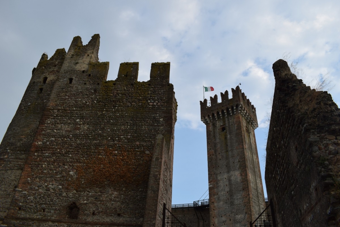 Vi racconto l'Italia