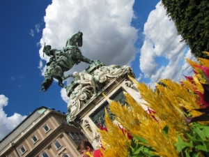 Giorno 52 - Budapest, km 14848