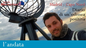 Diario di un&#039;odissea positiva, l&#039;andata, il film
