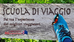 Introduzione alla Scuola di viaggio