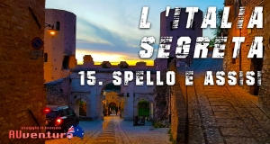 15, Spello e Assisi
