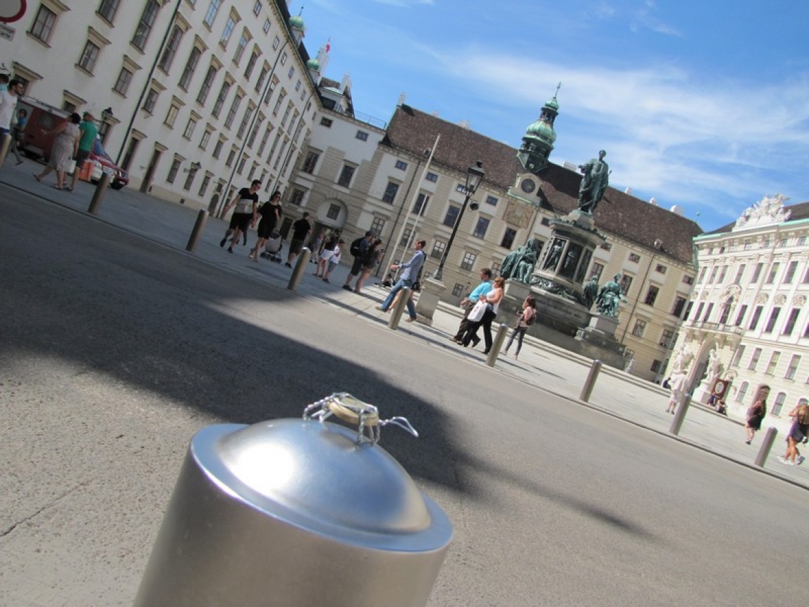 Giorno 55 - Mauthausen, km 15380