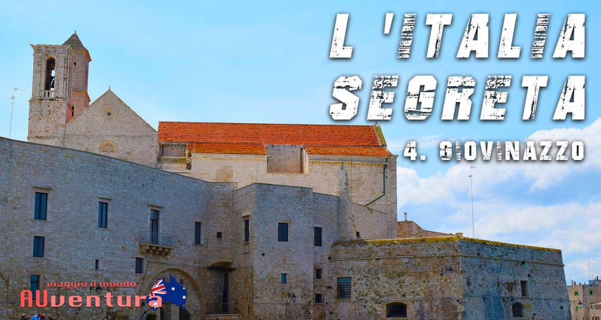 4, Giovinazzo e la pizzella