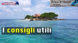 Tutorial 6, Consigli utili