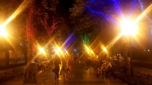 Giorno 44 - Odesa, km 13083