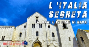 6, Daviduccio e le cime di rapa