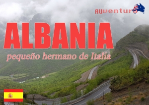 Albania, pequeño hermano de Italia