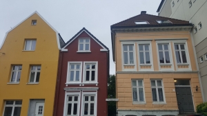 Giorno 19: Bergen – km 5676