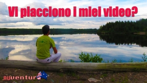 Vi piacciono i miei video?