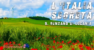 9, Genzano di Lucania e la colazione di Nonna Anna