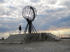 Pensieri alla fine del viaggio (di andata)