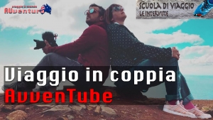 AvvenTube, Viaggio in coppia