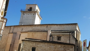 Peñafiel