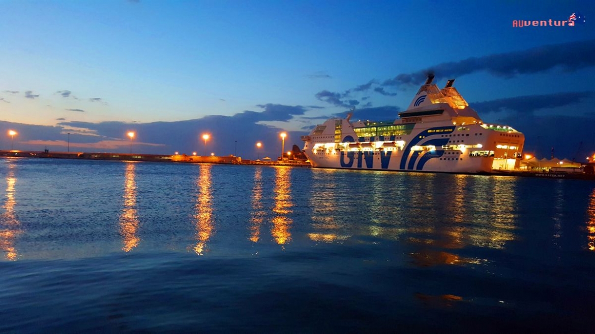 5. Un esperimento necessario